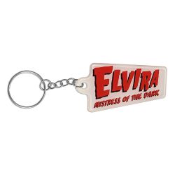 Elvira Mistress Of The Dark Keychain